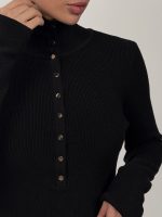 پلیور یقه اسکی کد 200980 - Image 17