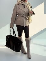 کت CORDUROY کد 120394 - Image 6