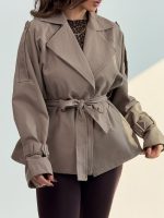 کت CORDUROY کد 120394 - Image 7