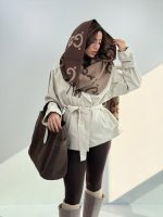 کت CORDUROY کد 120394 - Image 9