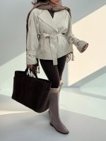 کت CORDUROY کد 120394 - Image 10