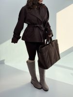 کت CORDUROY کد 120394 - Image 14