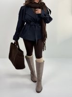 کت CORDUROY کد 120394 - Image 18