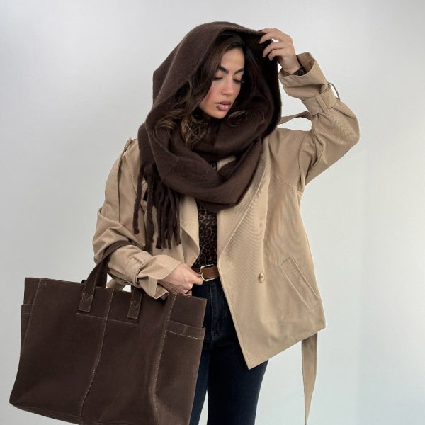 کت CORDUROY کد 120394