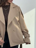 کت CORDUROY کد 120394 - Image 4