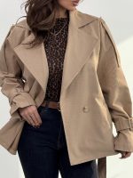 کت CORDUROY کد 120394 - Image 2