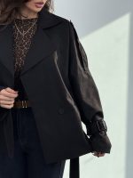 کت CORDUROY کد 120394 - Image 23