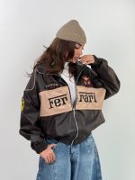 سوییشرت FERRARI کد 200994 - Image 9