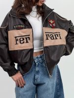 سوییشرت FERRARI کد 200994 - Image 11