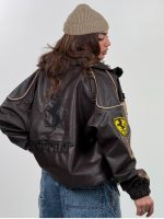 سوییشرت FERRARI کد 200994 - Image 12