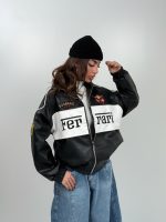 سوییشرت FERRARI کد 200994 - Image 16