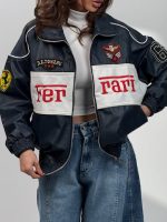 سوییشرت FERRARI کد 200994 - Image 23