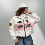 سوییشرت FERRARI کد 200994