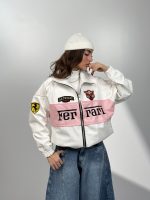 سوییشرت FERRARI کد 200994