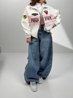 سوییشرت FERRARI کد 200994 - Image 6