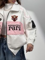 سوییشرت FERRARI کد 200994 - Image 4