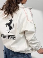 سوییشرت FERRARI کد 200994 - Image 2