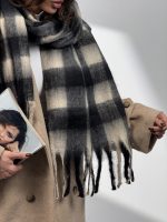 شال 4 خونه کد 310687 - Image 6