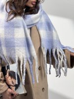 شال 4 خونه کد 310687 - Image 2