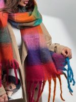 شال 4 خونه کد 310687 - Image 7