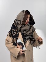 شال پایین ریش GUCCI کد 310681