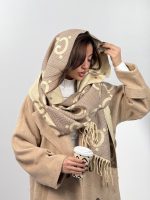 شال پایین ریش GUCCI کد 310681 - Image 3