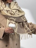 شال پایین ریش GUCCI کد 310681 - Image 4