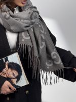 شال پایین ریش GUCCI کد 310681 - Image 12