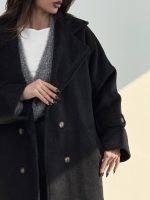 پالتو فوتر یقه انگلیسی کد 200982 - Image 14