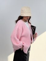 ژاکت بافتنی کد 200999 - Image 10