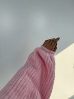 ژاکت بافتنی کد 200999 - Image 12