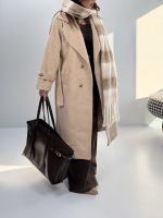 پالتو فوتر یقه انگلیسی کد 200982 - Image 22