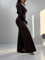 شلوار جین بگ کد 102096 - Image 4