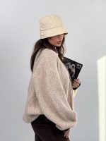 ژاکت بافتنی کد 200999 - Image 4