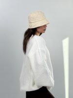 ژاکت بافتنی کد 200999 - Image 14