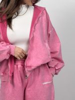 ست سوییشرت و شلوار ESSENTIAL کد 160859 - Image 10