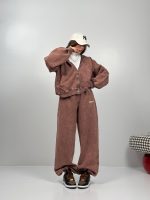 ست سوییشرت و شلوار ESSENTIAL کد 160859 - Image 11