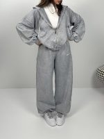 ست سوییشرت و شلوار ESSENTIAL کد 160859 - Image 5