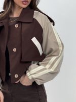 کت 2 تیکه MARGIBIA کد 120395 - Image 7