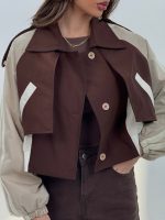 کت 2 تیکه MARGIBIA کد 120395 - Image 9