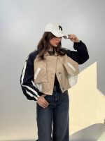 کت 2 تیکه MARGIBIA کد 120395 - Image 12