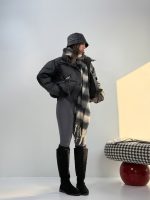 کاپشن NORD AB کد 200984 - Image 7