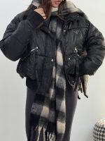 کاپشن NORD AB کد 200984 - Image 10