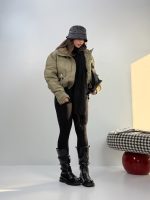 کاپشن NORD AB کد 200984 - Image 6