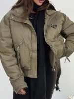 کاپشن NORD AB کد 200984 - Image 3