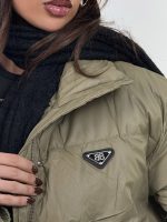 کاپشن NORD AB کد 200984 - Image 4