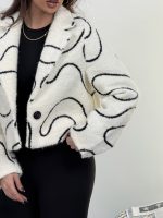 کت فوتر یقه E کد 120391 - Image 10