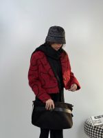 کت فوتر یقه E کد 120391