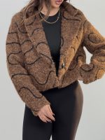 کت فوتر یقه E کد 120391 - Image 14