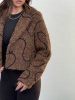 کت فوتر یقه E کد 120391 - Image 15